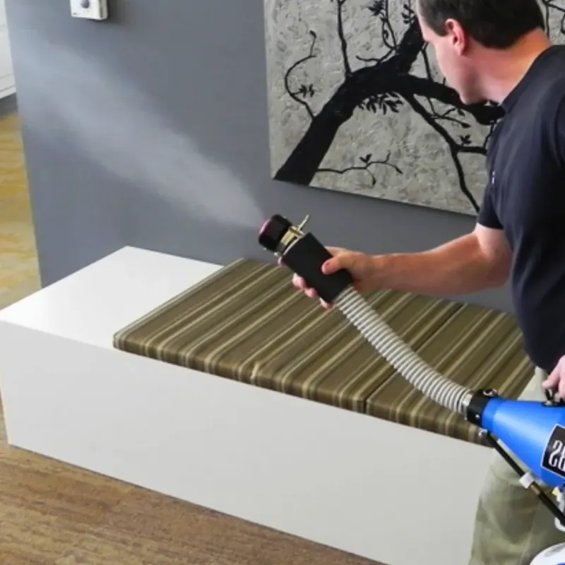 Professional Odor Removal in Lake City, PA